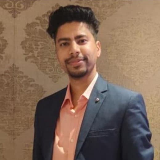 Kapil Joshi