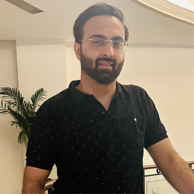 Kapil Kant