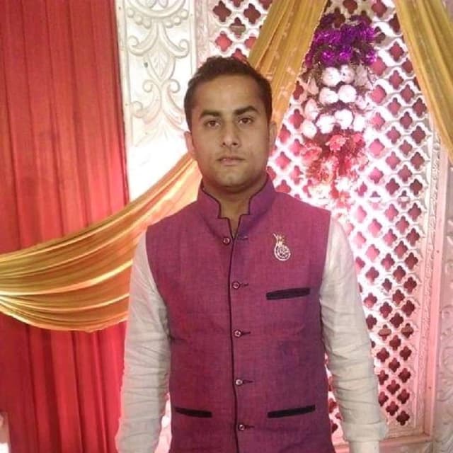 kapil khandelwal