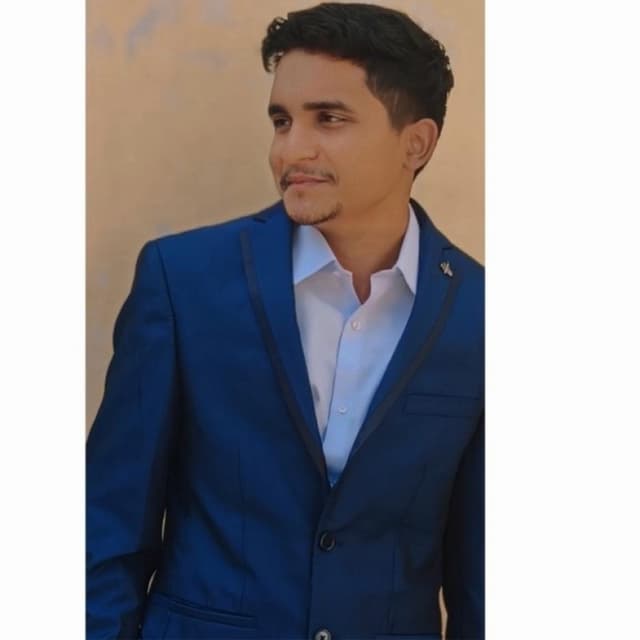 Kapil  Kumar