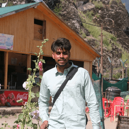 Kapil Kumar