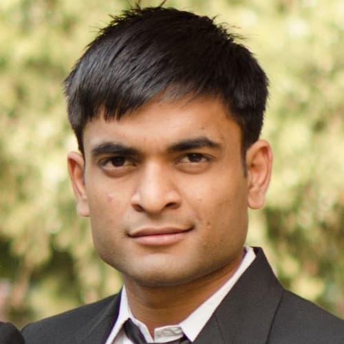 Kapil Kumar Singh
