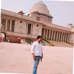 Kapil Kumar Tyagi