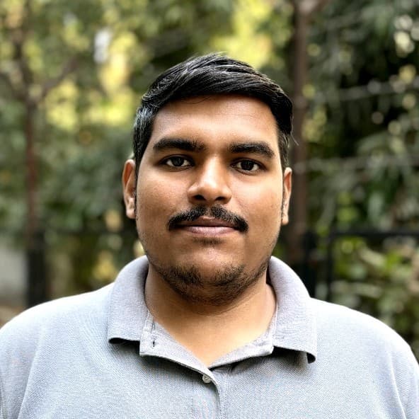 Kapil Kuthe