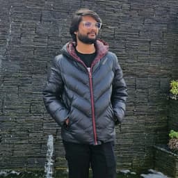 KAPIL MANDANIYA