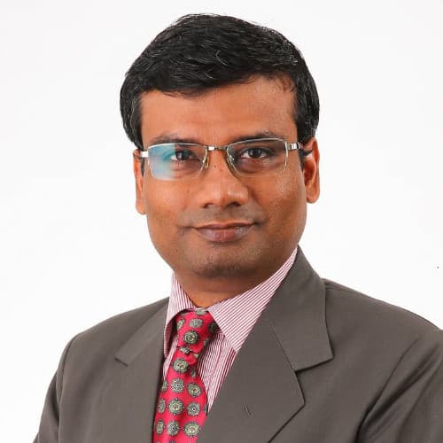 Kapil Mohan