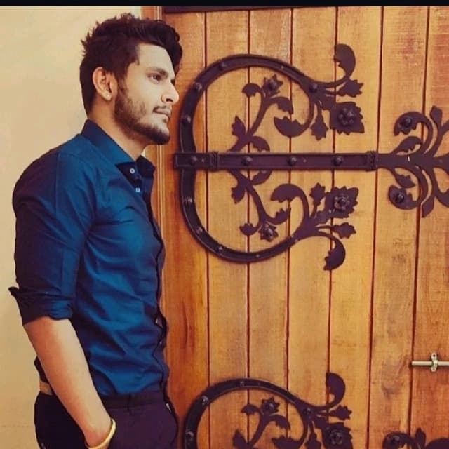 Kapil Purushwani
