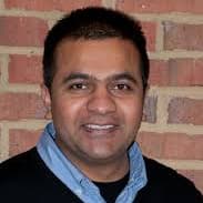 Kapil R Ravani