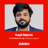 kapil rajoria