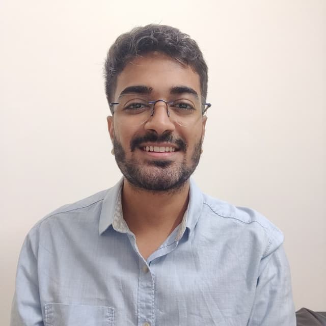 Kapil Rajpurohit