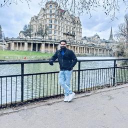 Kapil Rajput
