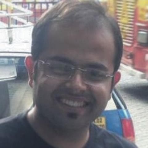 Kapil Ramani