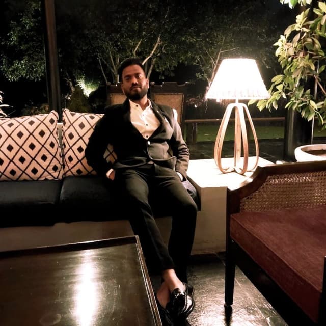 Kapil Ramoshi