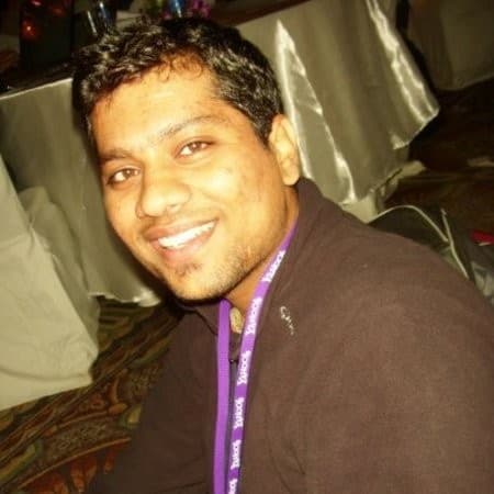 Kapil Ratnani