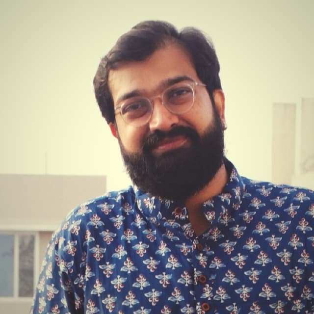 Kapil Sanghavi