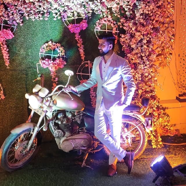 Kapil setiya
