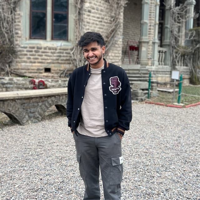 Kapil Sharma