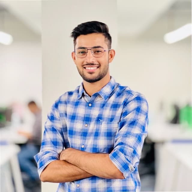 Kapil Singh