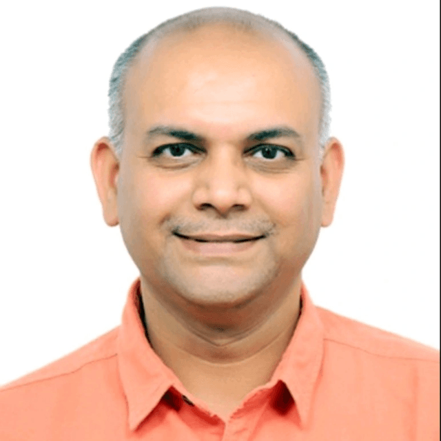 Kapil Soni
