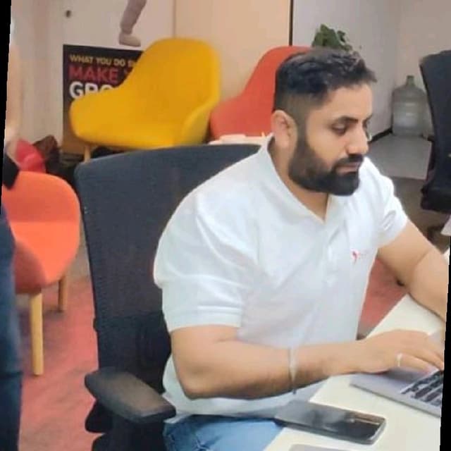 Kapil Soni