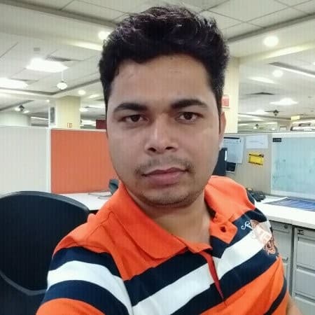 Kapil Teotia