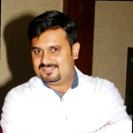 Kapil Tiwari