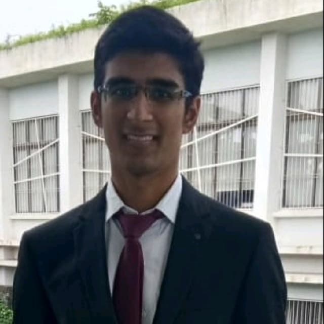 Kapil Topani