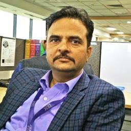 Kapil Tyagi