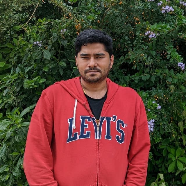 Kapil Verma