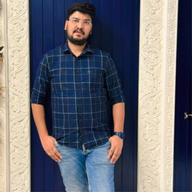 Kapil Verma