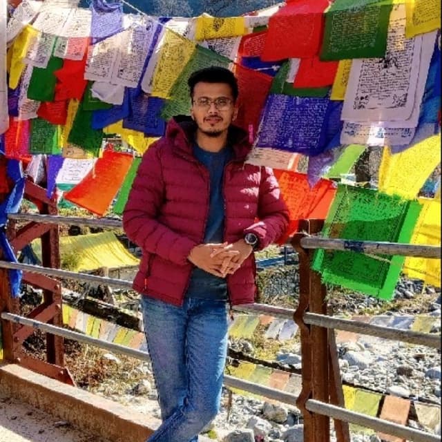 Kapil  Wagh