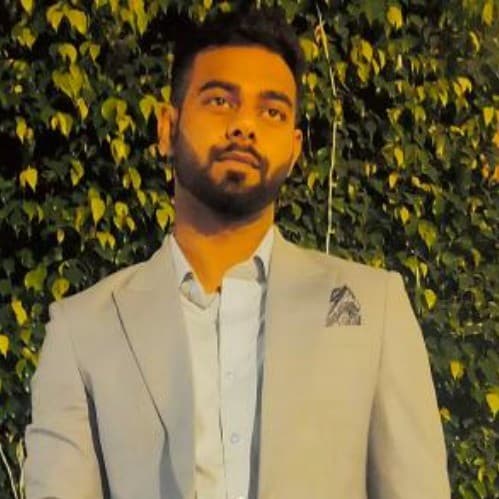 Kapil Yadav