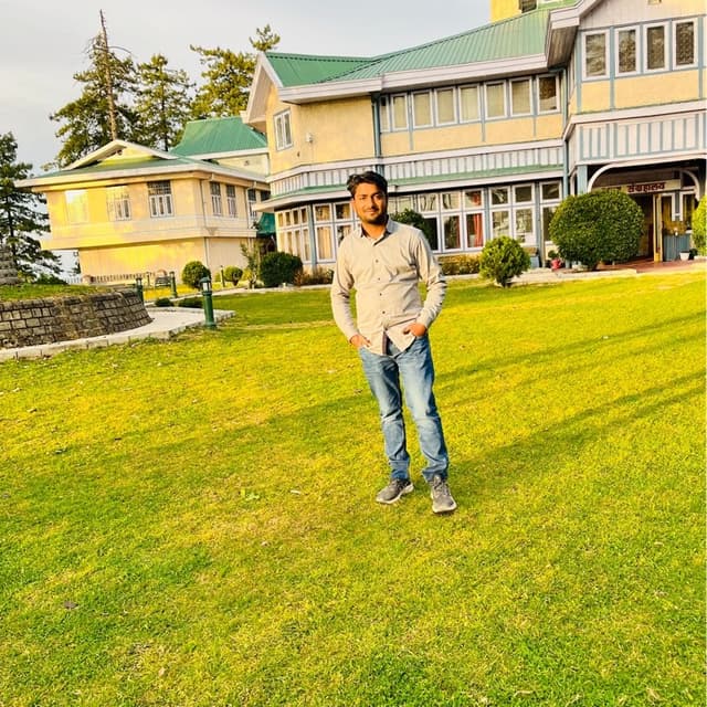 Kapil Agrawal