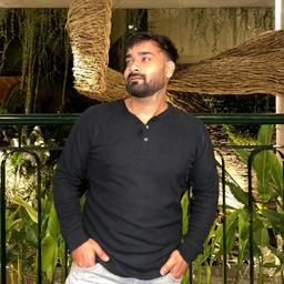 Kapil Khatri
