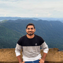 Kapil Kumar