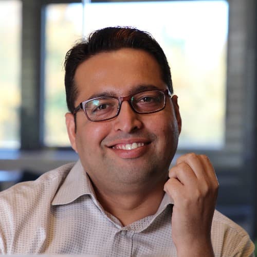 Kapil Malhotra