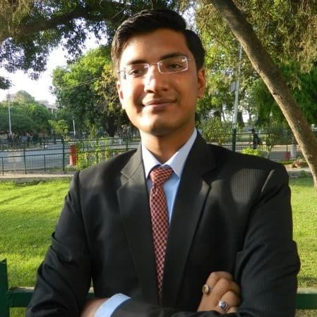 Kapil Agarwal