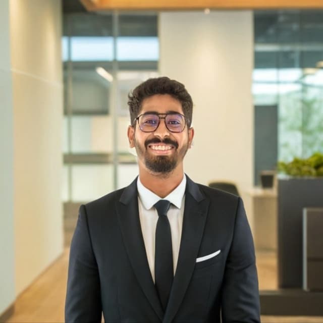 Kapil Ahuja