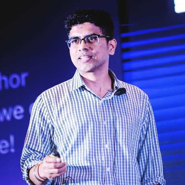 Kapil Ashok Jaiswal