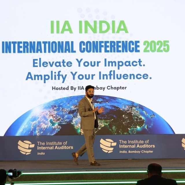 Kapil Arora