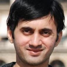 kapil awasthi