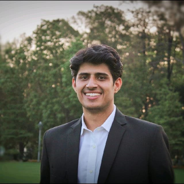 Kapil Bishnoi
