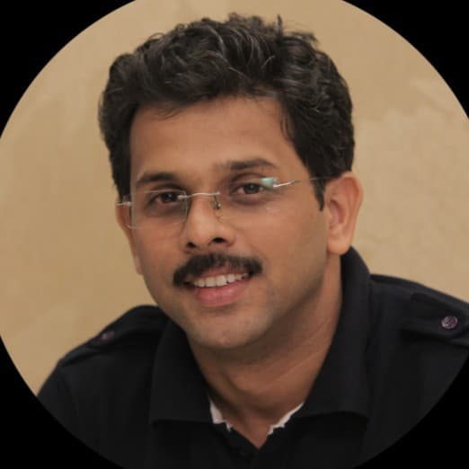 Kapil Bhutkar
