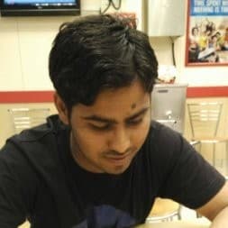 Kapil Chhajer