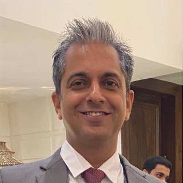 Kapil Digani