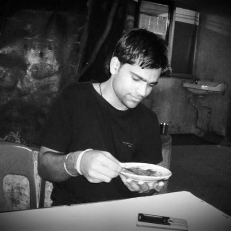 Kapil Dubey