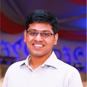 Kapil Gain