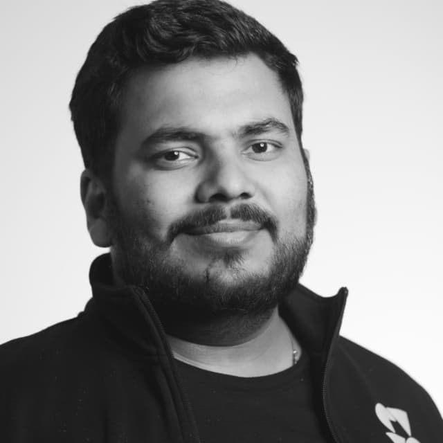 Kapil Garg