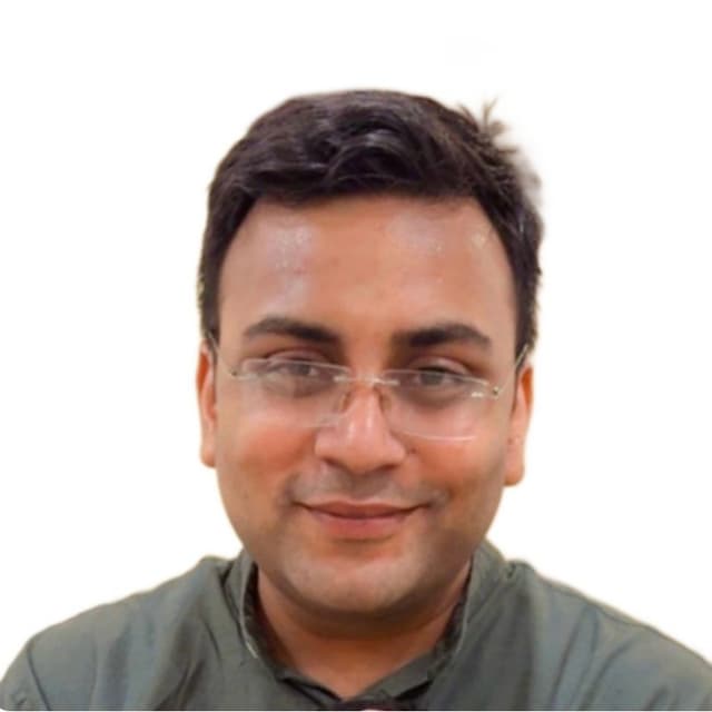 Kapil Garg