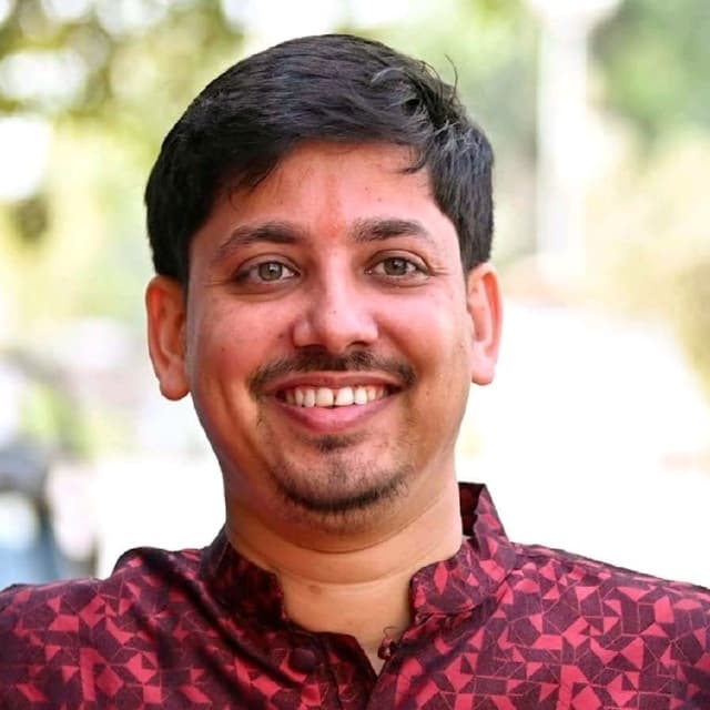 Kapil Gupta